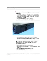 Предварительный просмотр 136 страницы ADC InterReach Fusion Installation, Operation And Reference Manual