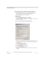 Предварительный просмотр 148 страницы ADC InterReach Fusion Installation, Operation And Reference Manual