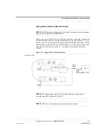 Предварительный просмотр 167 страницы ADC InterReach Fusion Installation, Operation And Reference Manual