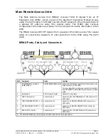 Предварительный просмотр 7 страницы ADC InterReach Spectrum Installation Manual