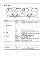 Предварительный просмотр 8 страницы ADC InterReach Spectrum Installation Manual