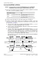 Предварительный просмотр 14 страницы ADC InterReach Spectrum Installation Manual