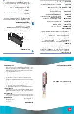 ADC LPS-H4TU-C-L5 Quick Installation предпросмотр