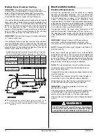 Preview for 12 page of ADC ML-96 Installation Manual