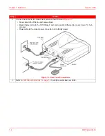 Предварительный просмотр 18 страницы ADC MM701G2 User Manual