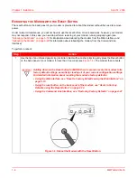 Предварительный просмотр 20 страницы ADC MM701G2 User Manual