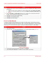 Предварительный просмотр 22 страницы ADC MM701G2 User Manual