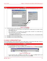 Предварительный просмотр 23 страницы ADC MM701G2 User Manual