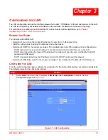 Предварительный просмотр 25 страницы ADC MM701G2 User Manual