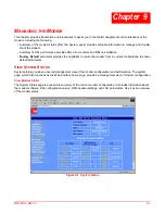 Предварительный просмотр 75 страницы ADC MM701G2 User Manual