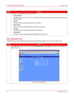 Предварительный просмотр 78 страницы ADC MM701G2 User Manual