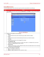 Предварительный просмотр 81 страницы ADC MM701G2 User Manual