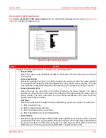 Предварительный просмотр 99 страницы ADC MM701G2 User Manual