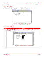 Предварительный просмотр 111 страницы ADC MM701G2 User Manual