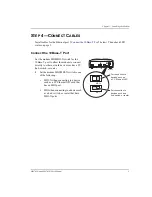 Preview for 11 page of ADC MM702G User Manual