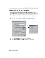 Preview for 17 page of ADC MM702G User Manual