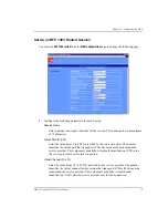 Preview for 37 page of ADC MM702G User Manual