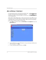 Preview for 52 page of ADC MM702G User Manual