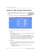 Preview for 68 page of ADC MM702G User Manual