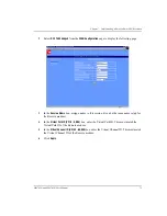 Preview for 81 page of ADC MM702G User Manual