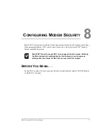 Preview for 85 page of ADC MM702G User Manual