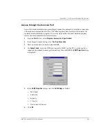 Preview for 109 page of ADC MM702G User Manual