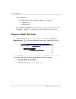 Preview for 114 page of ADC MM702G User Manual