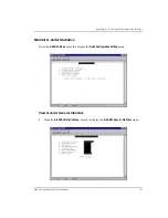 Preview for 133 page of ADC MM702G User Manual