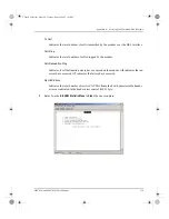 Preview for 137 page of ADC MM702G User Manual