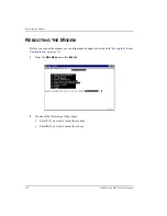 Preview for 142 page of ADC MM702G User Manual