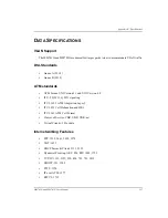 Preview for 145 page of ADC MM702G User Manual