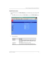 Предварительный просмотр 43 страницы ADC Modem MM701G User Manual