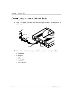 Предварительный просмотр 48 страницы ADC Modem MM701G User Manual