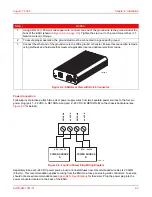 Preview for 15 page of ADC Network Unit User Manual