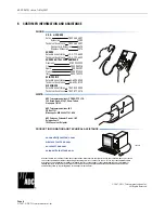 Preview for 8 page of ADC OmniReach FDH 3000 Installation Instructions Manual