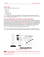 Preview for 19 page of ADC PG-FlexPlus AMU-912 Manual