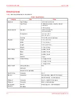 Preview for 22 page of ADC PG-FlexPlus AMU-912 Manual