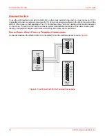 Preview for 26 page of ADC PG-FlexPlus AMU-912 Manual