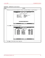 Preview for 53 page of ADC PG-FlexPlus AMU-912 Manual