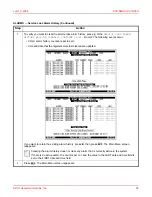 Preview for 67 page of ADC PG-FlexPlus AMU-912 Manual