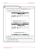 Preview for 69 page of ADC PG-FlexPlus AMU-912 Manual