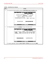 Preview for 80 page of ADC PG-FlexPlus AMU-912 Manual