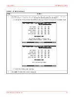 Preview for 85 page of ADC PG-FlexPlus AMU-912 Manual