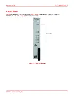 Предварительный просмотр 17 страницы ADC PG-FlexPlus FPR-806 Manual