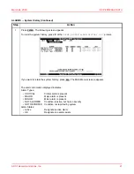 Предварительный просмотр 31 страницы ADC PG-FlexPlus FPR-806 Manual