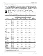 Предварительный просмотр 34 страницы ADC PG-PLUS PCS-718 Technical Practice