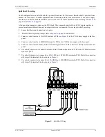 Предварительный просмотр 39 страницы ADC PG-PLUS PCS-718 Technical Practice