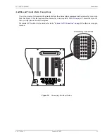 Предварительный просмотр 41 страницы ADC PG-PLUS PCS-718 Technical Practice