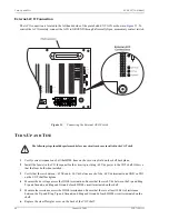 Предварительный просмотр 54 страницы ADC PG-PLUS PCS-718 Technical Practice