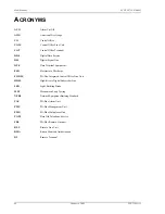 Предварительный просмотр 58 страницы ADC PG-PLUS PCS-718 Technical Practice